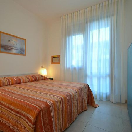 Appartamenti Lussinpiccolo Bibione Bagian luar foto